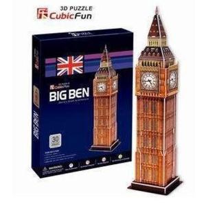 Big Ben CUBICFUN C703H B3907828