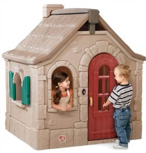 Casuta Din Poveste - Naturally Playful Storybook Cottage Step 2 SP795900 B330361