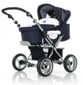 Carucior Pramy Luxe Colectia 2011 ABC Design ABC Design 6930