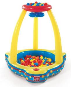 Catch & Play Ball Pit Step 2 SP814104
