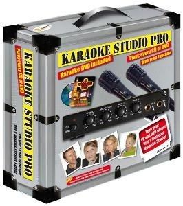 Karaoke Studio PRO Dp Specials Bv KAR008 B3901301