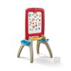 All around easel for two (red) step2 sp826800