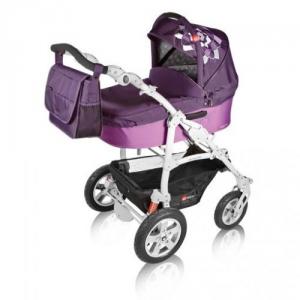 Carucior Multifunctional Atlantic 06 purple 2012 Espiro ESP12AT06 B3201501