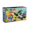 CLICS - Set De Constructie Mighty Monsters Clics CA014