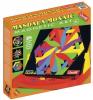 Mandala - mozaic magnetic quercetti q5128 b390603