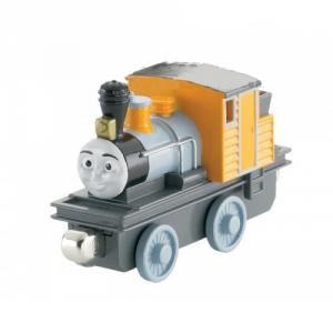 Thomas&Friends Locomotiva mica - BASH Fisher-Price MTT0929-T75577 B3908040