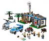 Play themes lego city - post de politie forestier lego le4440 b3902105