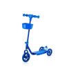 Trotineta racing blue chipolino