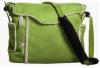 Changingbag nore lime green wallaboo wln.0306.105