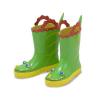 Cizme de ploaie pentru copii Augie Alligator, marime 26-28, 10-11 Melissa&Doug MD6342