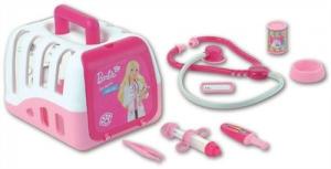 Kit Accesorii Veterinar Pentru Copii-Barbie Klein TK4818 B3901328