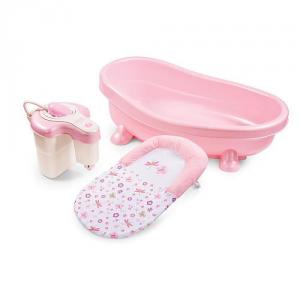 Soothing Spa Shower Pink Summer 18275 B300850