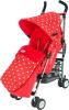 Cath Kidston Red Spot MacLaren