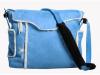 Changingbag nore soft blue wallaboo wln.0306.106