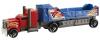HotWheels camion CrashinRig - Rosu-Albastru Mattel MTW4656-W4659 B3901991