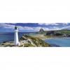 Puzzle 1000 piese panoramic - noua zeelanda - 39176