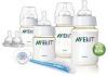 Set biberoane PES Avent Airflex Philips Avent SCD27000 B350129