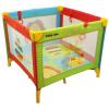 Tarc de joaca pentru copii African Jungle Baby Mix P630C