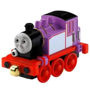 Thomas&Friends Locomotiva mica - ROSIE Fisher-Price MTT0929-R9462 B3908043