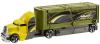 HotWheels camion CrashinRig - Galben-Verde Mattel MTW4656-W4657 B3901992