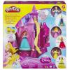 Play-doh - disney princess - set castelul printese hasbro hb38133