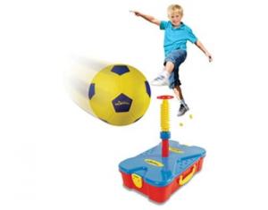 First Soccer Swingball 7260