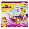 Play-doh - disney princess - mini set disney hasbro hb38539 b3907359