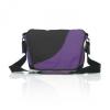Fashion purple-black abc design 91011208