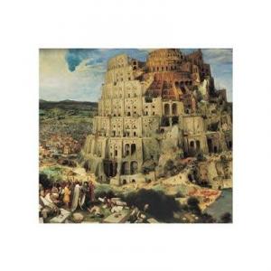 PUZZLE 1500 PIESE - TURNUL BABEL - 31985 Clementoni CL31985 B3907277