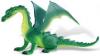 Soft play dragon verde bullyland 4007176638767