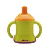 Canuta antrenament Evolution vernil - BPA free Beaba B913125