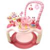 Centru de activitati Bounce-a-bout Pretty in pink collection Bright Starts 6895