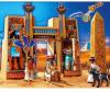 Egyptians - templul faraonului playmobil pm4243