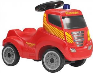 Camion pompieri Iveco Ferbedo 054733 B33086