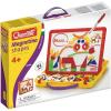 Magnetino shapes - set forme magnetice quercetti q5244