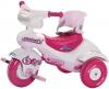 Tricicleta cucciolo pink peg perego pd0622 b330123