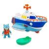 AGENT OSO SET YAHTUL LUI WOLFIE Learning Curve AGOSO30201  B3901845