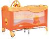 Pat metalic 2 nivele Playyard Pooh Orange Disney 1008032 0817 B340538
