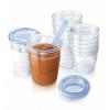 Set baby gourmet philips avent