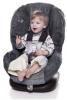 Cover carseat toddler 1+ baby black wallaboo