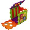 Cub educativ cu Forme Geometrice Baby Mix TY9048