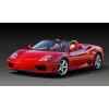 Ferrari 360 modena spider revell rv7085 b3907530