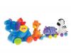 FP PARADA ANIMALELOR APASA SI MERGE Fisher Price N1393