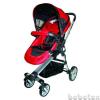 Travel System Kooga 4 R + Scoica ROSU Nania 621208