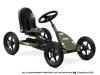 Jeep junior pedal go-kart berg 24213400