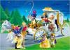 Princess castle - trasura regala playmobil pm4258