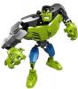ULTRABUILD - Hulk Lego LE4530 B3902175