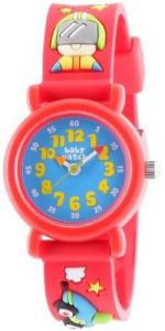 Ceas de mana pentru copii, PILOT Baby Watch MFW787 B36048