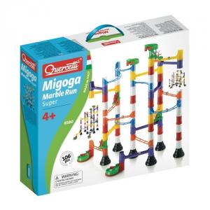 Migoga Super Marble Run Quercetti Q6580