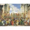 PUZZLE 4000 PIESE - NUNTA DIN CANA - 34515 Clementoni CL34515 B3907287